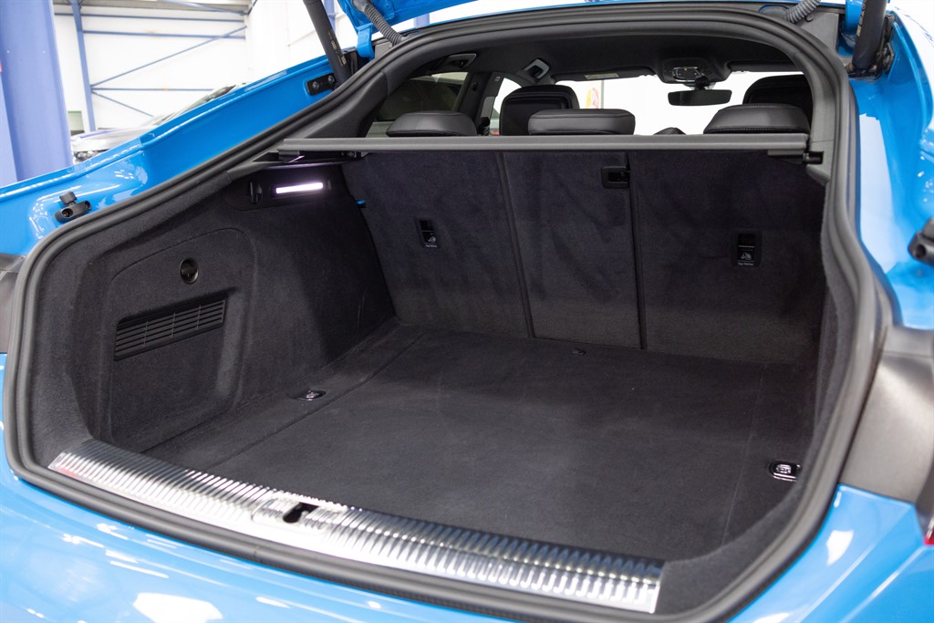 Used Audi A5 2021 for sale - 77786567: Photo 9