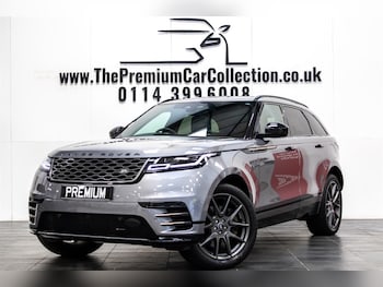 Used Land Rover Range Rover Velar 2022 for sale - 78643965: Photo