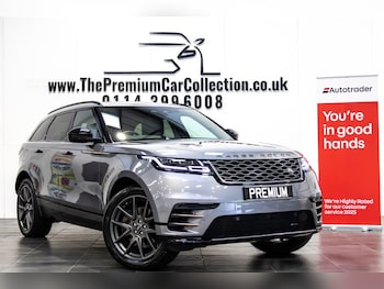 Used Land Rover Range Rover Velar 2022 for sale - 78643965: Photo