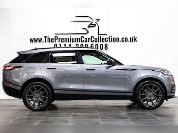 Used Land Rover Range Rover Velar 2022 for sale - 78643965: Photo