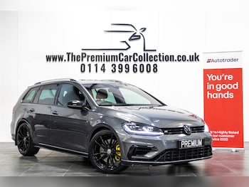 Used Volkswagen Golf 2017 for sale - 78550248: Photo
