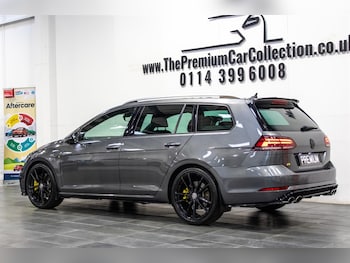 Used Volkswagen Golf 2017 for sale - 78550248: Photo