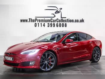 Used Tesla Model S 2019 for sale - 79828387: Photo