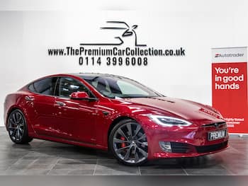 Used Tesla Model S 2019 for sale - 79828387: Photo