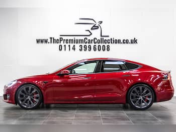 Used Tesla Model S 2019 for sale - 79828387: Photo