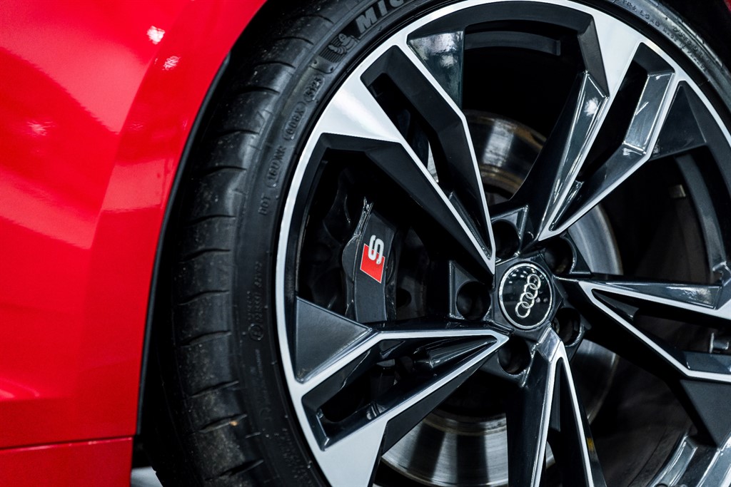 Used Audi A5 2020 for sale - 76501626: Photo 11