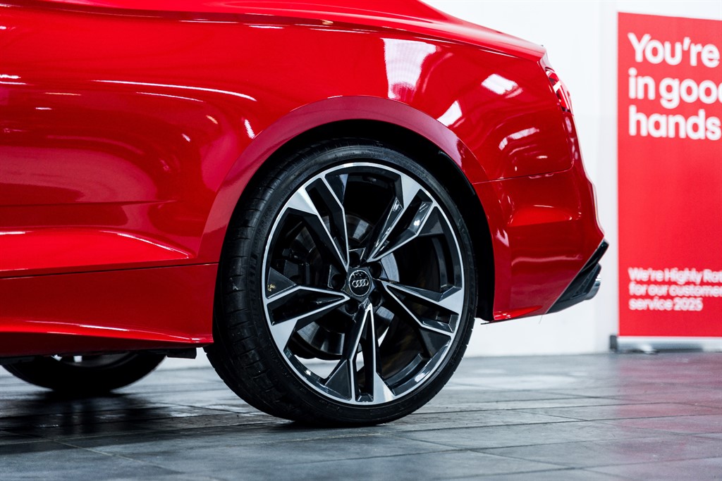 Used Audi A5 2020 for sale - 76501626: Photo 13