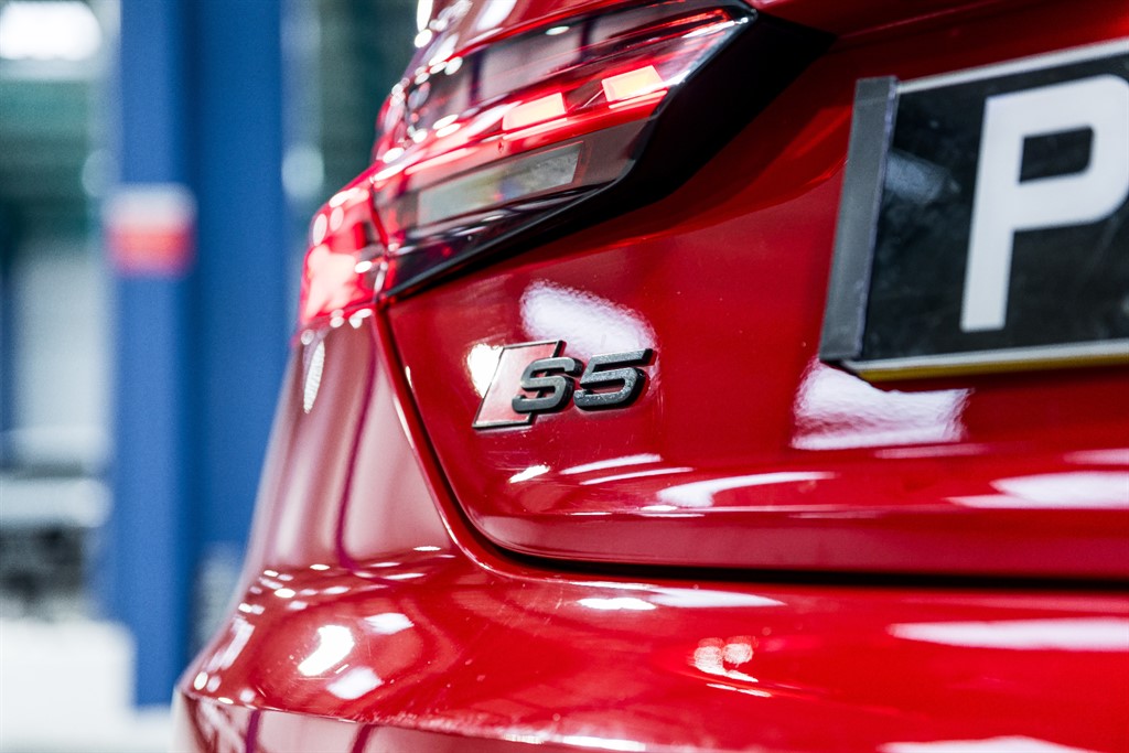 Used Audi A5 2020 for sale - 76501626: Photo 17