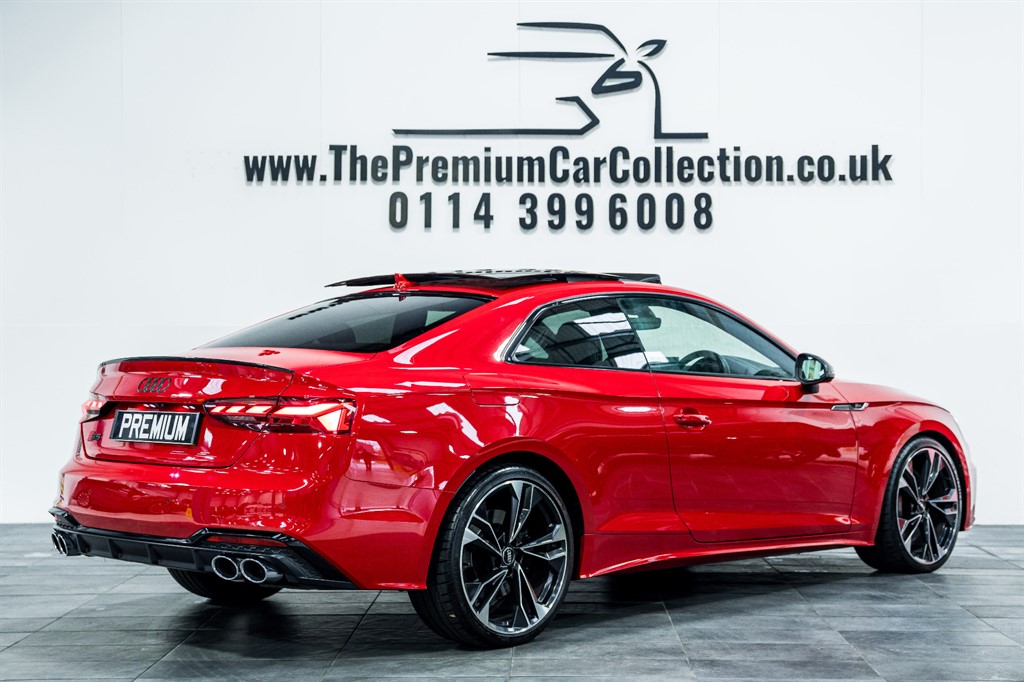 Used Audi A5 2020 for sale - 76501626: Photo 19