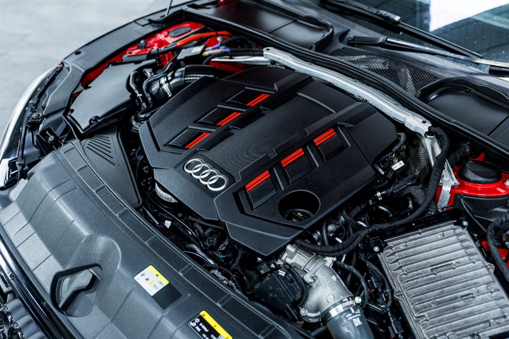 Used Audi A5 2020 for sale - 76501626: Photo 20