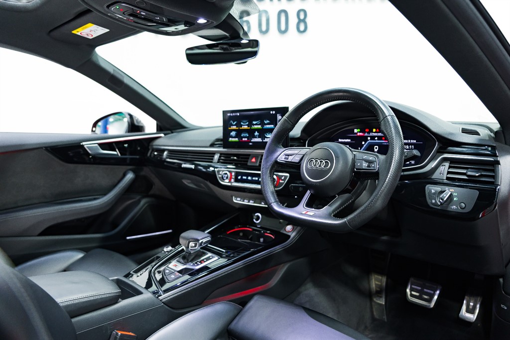 Used Audi A5 2020 for sale - 76501626: Photo 22