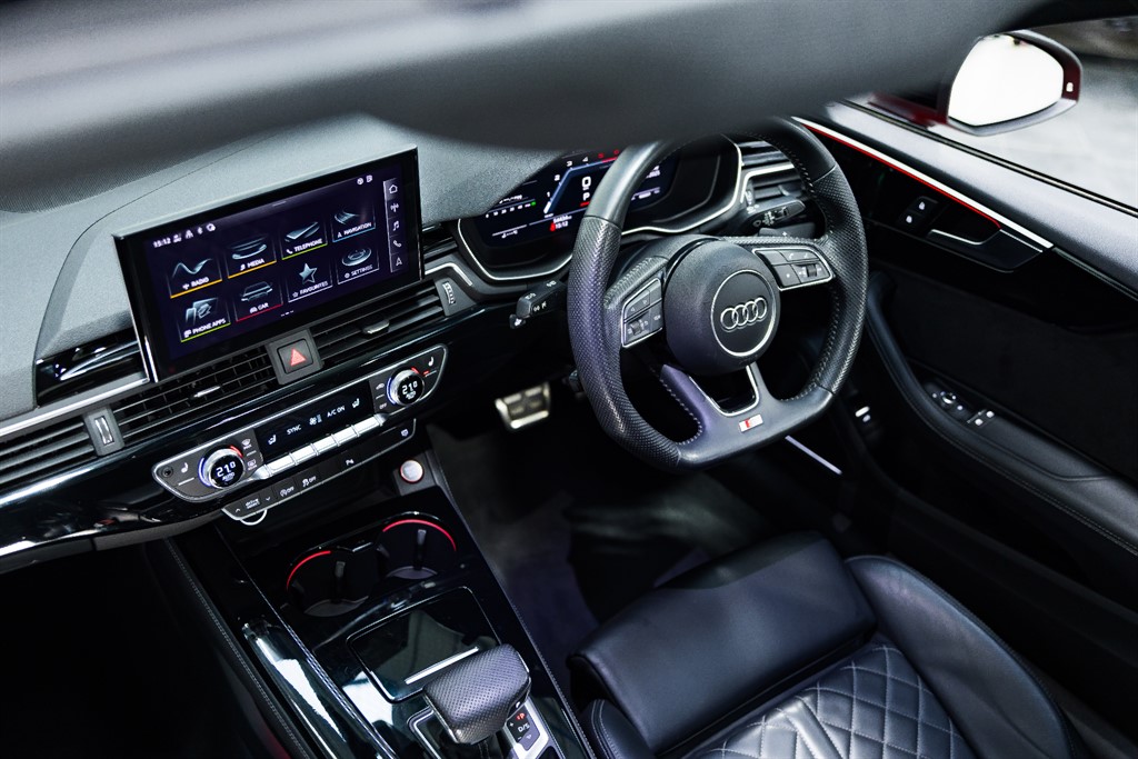 Used Audi A5 2020 for sale - 76501626: Photo 23