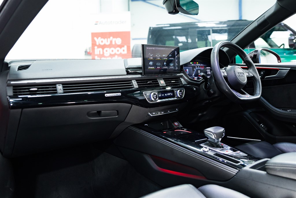 Used Audi A5 2020 for sale - 76501626: Photo 24