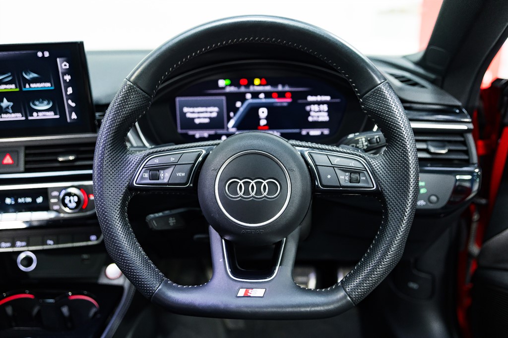 Used Audi A5 2020 for sale - 76501626: Photo 25