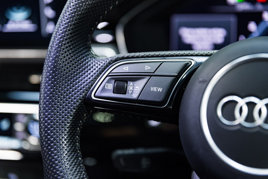 Used Audi A5 2020 for sale - 76501626: Photo 26