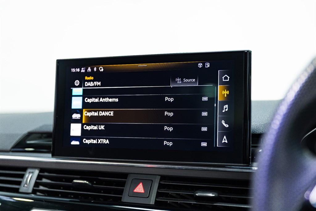 Used Audi A5 2020 for sale - 76501626: Photo 37