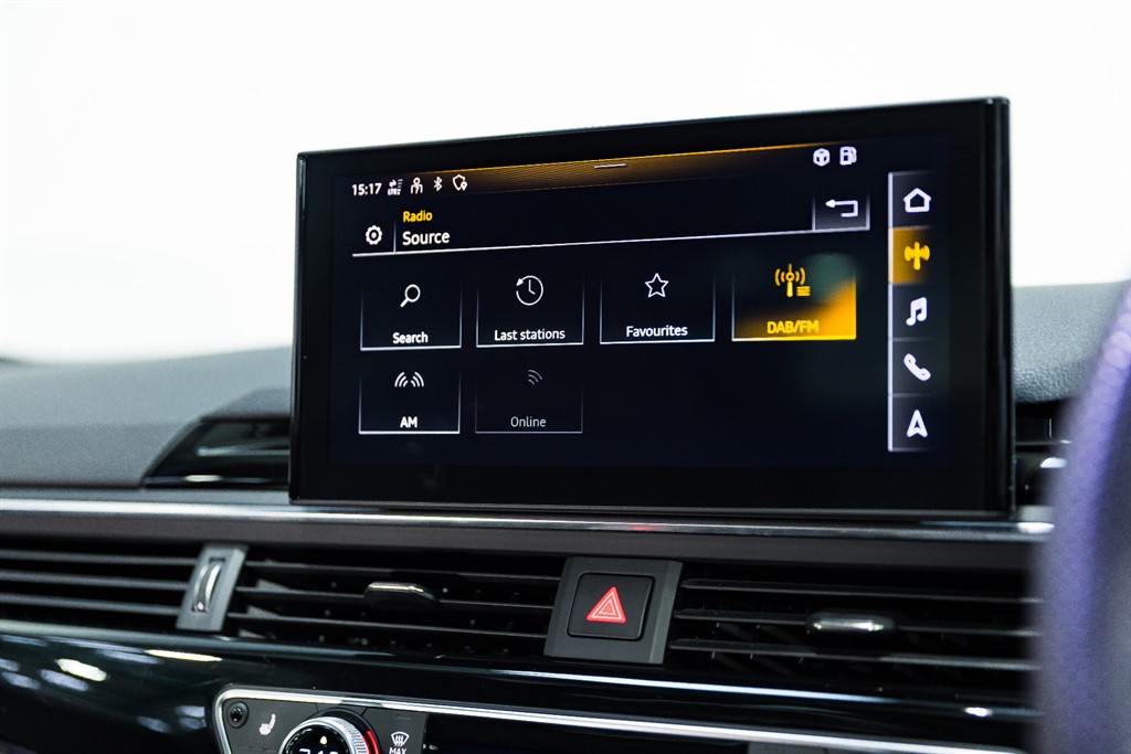 Used Audi A5 2020 for sale - 76501626: Photo 38