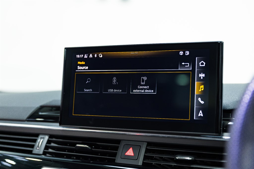 Used Audi A5 2020 for sale - 76501626: Photo 39