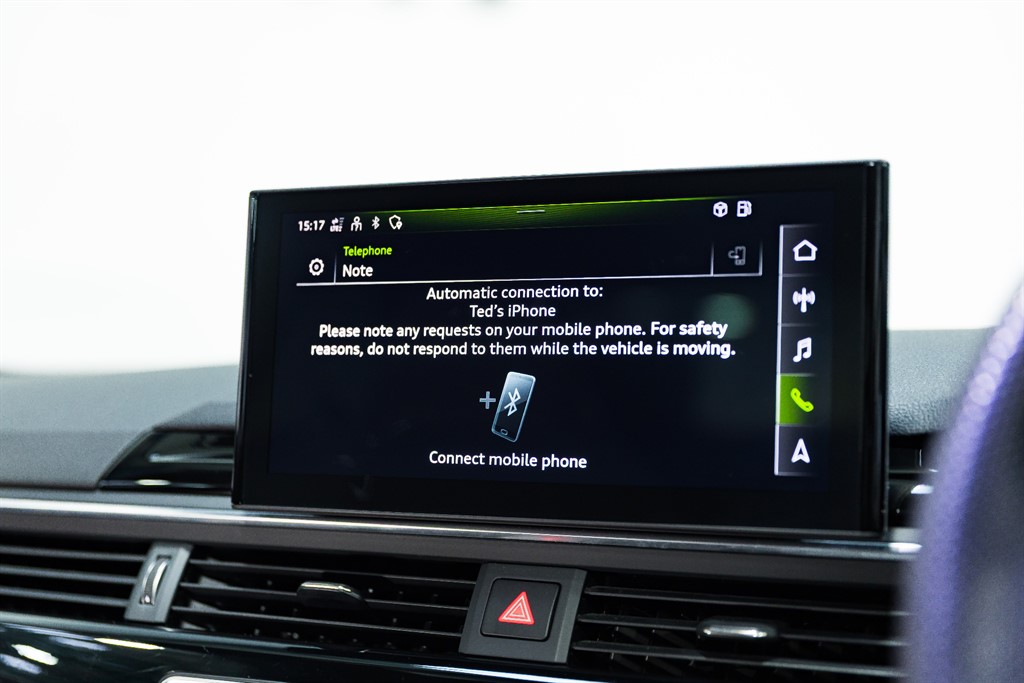 Used Audi A5 2020 for sale - 76501626: Photo 40