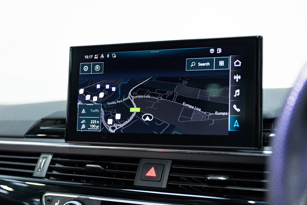 Used Audi A5 2020 for sale - 76501626: Photo 41