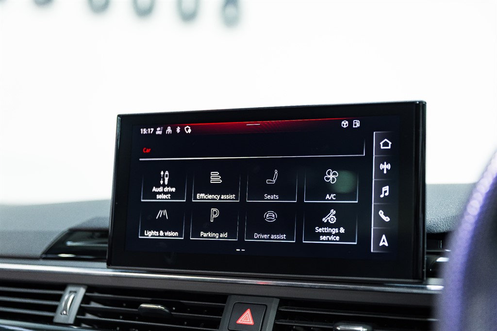 Used Audi A5 2020 for sale - 76501626: Photo 43