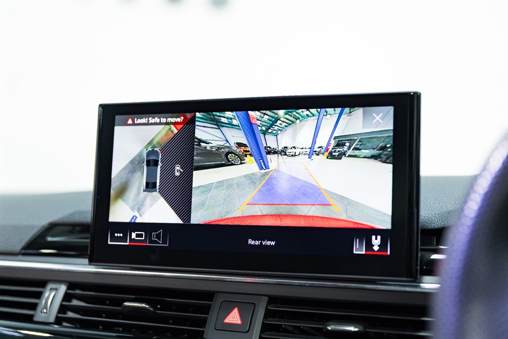 Used Audi A5 2020 for sale - 76501626: Photo 46