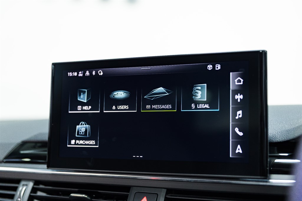 Used Audi A5 2020 for sale - 76501626: Photo 47