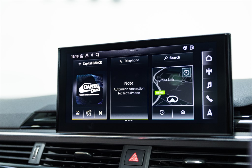 Used Audi A5 2020 for sale - 76501626: Photo 48