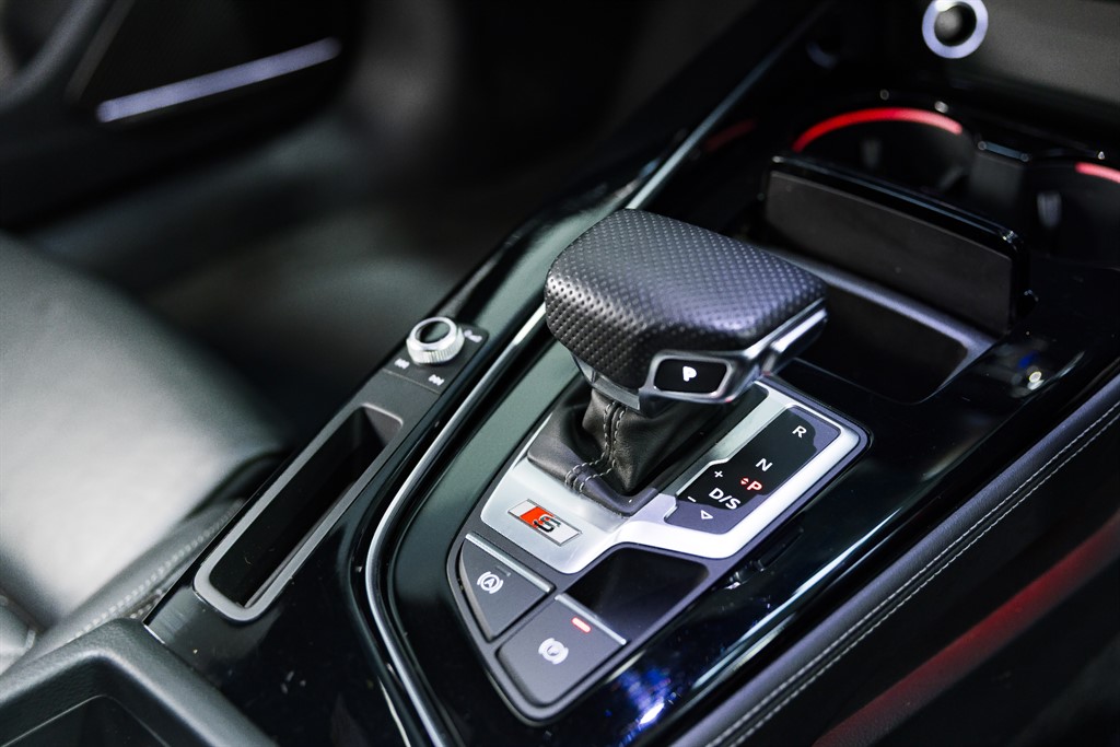 Used Audi A5 2020 for sale - 76501626: Photo 55