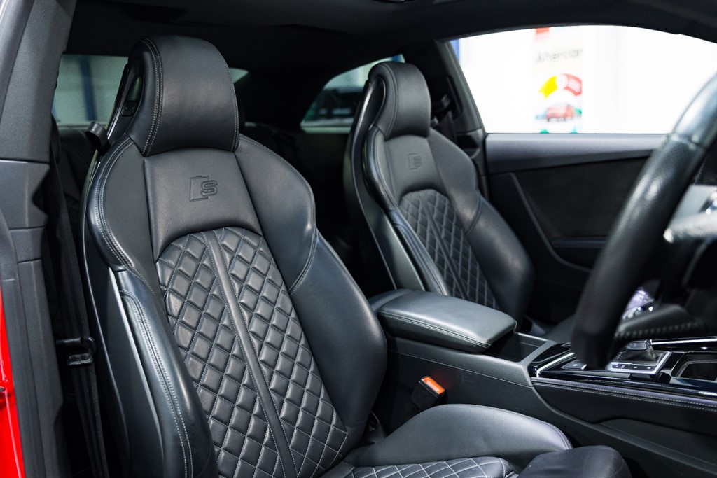 Used Audi A5 2020 for sale - 76501626: Photo 60