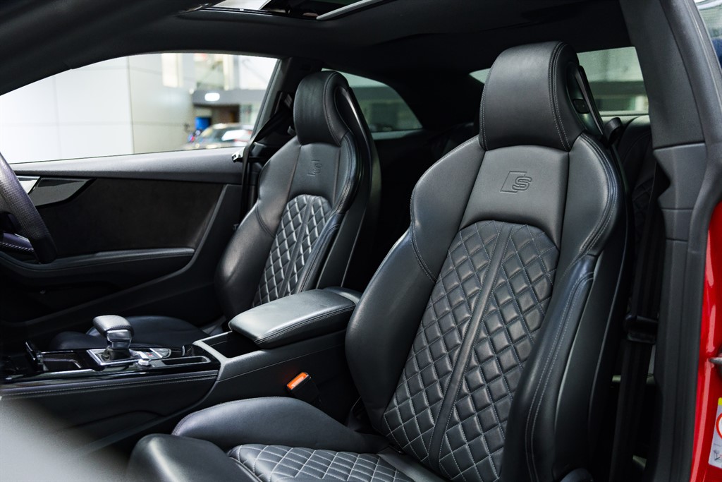 Used Audi A5 2020 for sale - 76501626: Photo 61