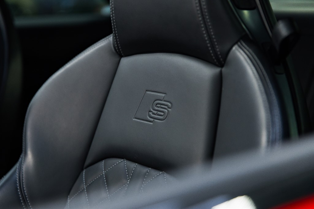 Used Audi A5 2020 for sale - 76501626: Photo 63