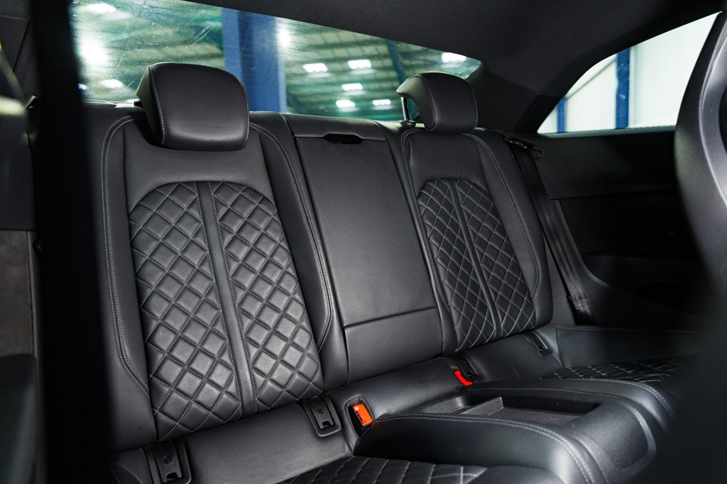 Used Audi A5 2020 for sale - 76501626: Photo 65