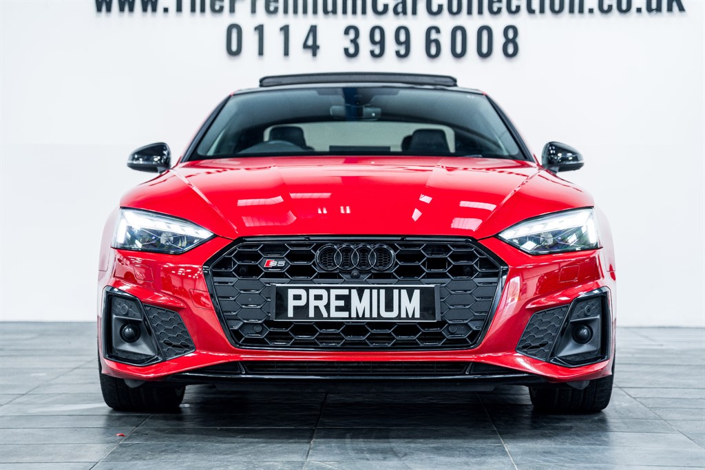 Used Audi A5 2020 for sale - 76501626: Photo 8