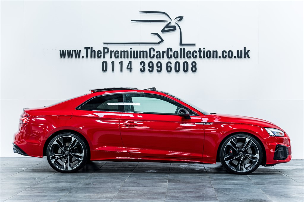 Used Audi A5 2020 for sale - 76501626: Photo 9