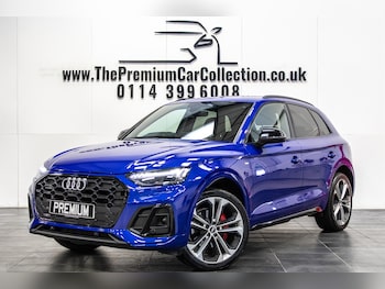 Used Audi Q5 2022 for sale - 79548435: Photo