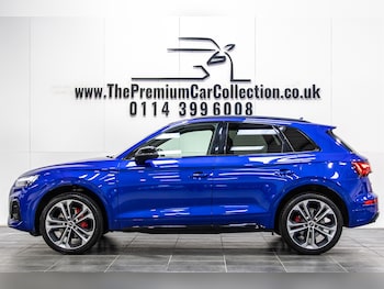 Used Audi Q5 2022 for sale - 79548435: Photo