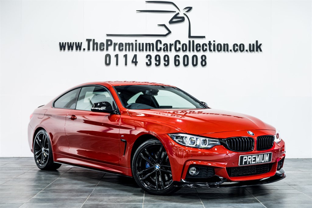 Used BMW 4 Series 2020 for sale - 76241001: Photo 13