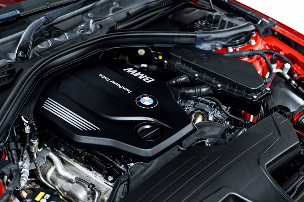 Used BMW 4 Series 2020 for sale - 76241001: Photo 14