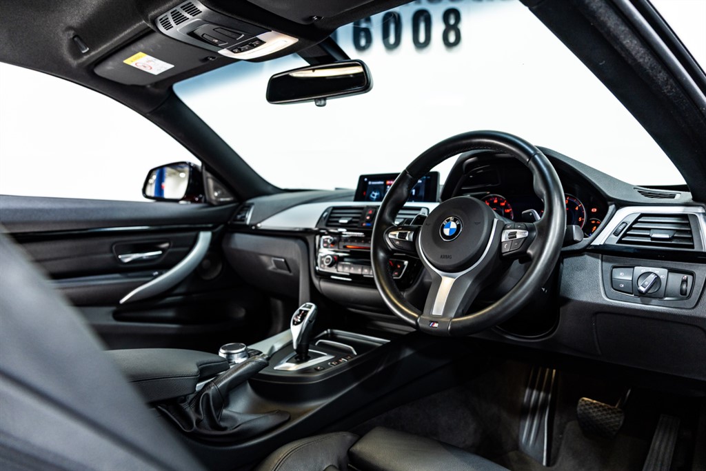 Used BMW 4 Series 2020 for sale - 76241001: Photo 15