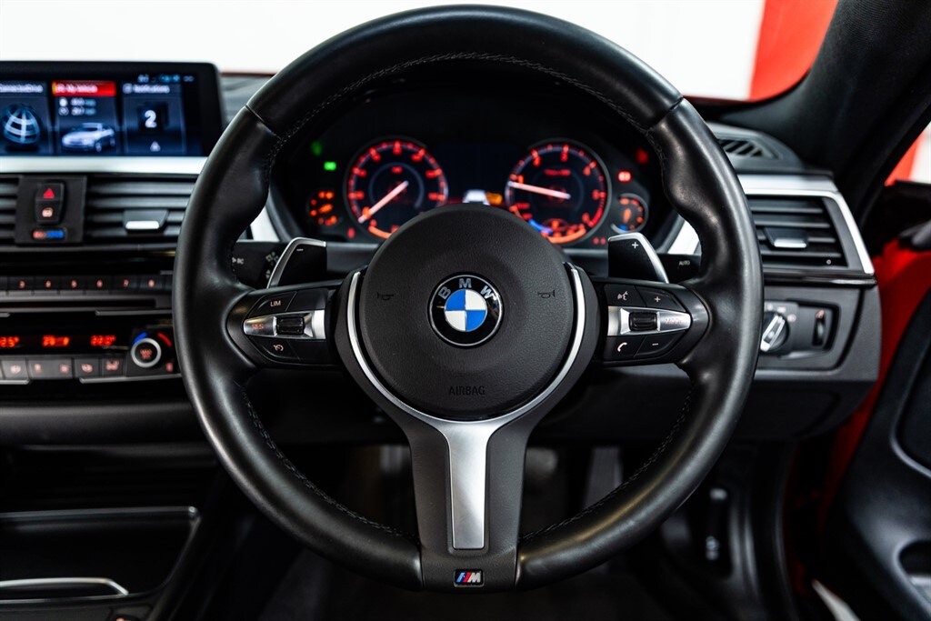 Used BMW 4 Series 2020 for sale - 76241001: Photo 17