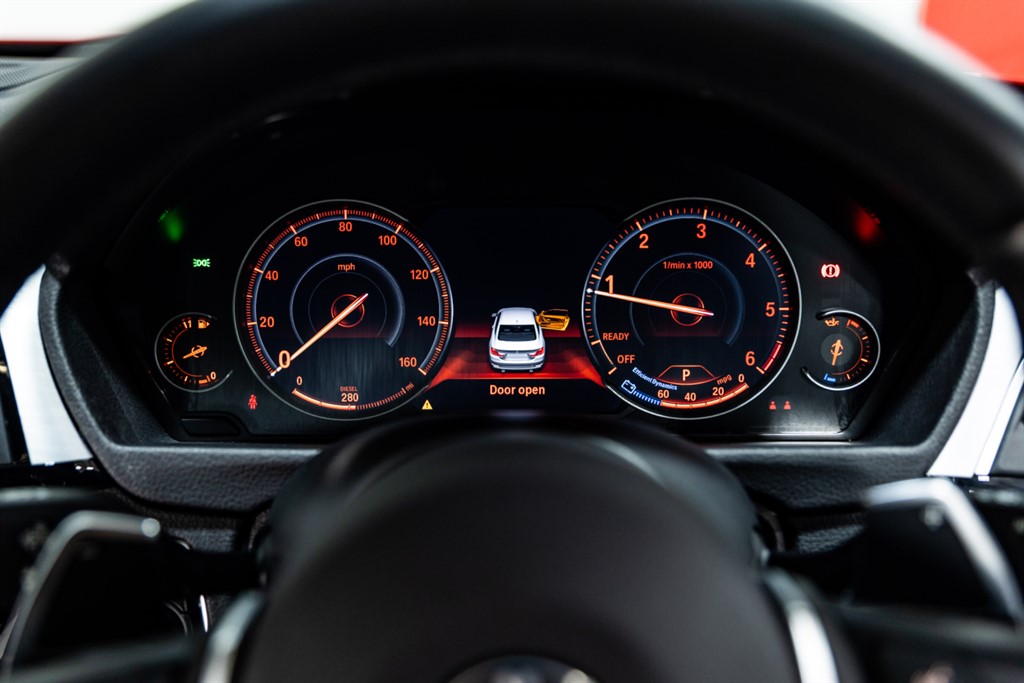 Used BMW 4 Series 2020 for sale - 76241001: Photo 18