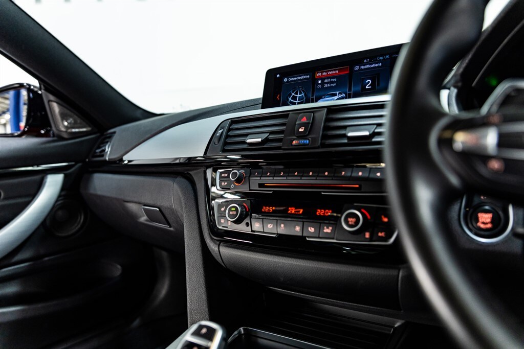 Used BMW 4 Series 2020 for sale - 76241001: Photo 28