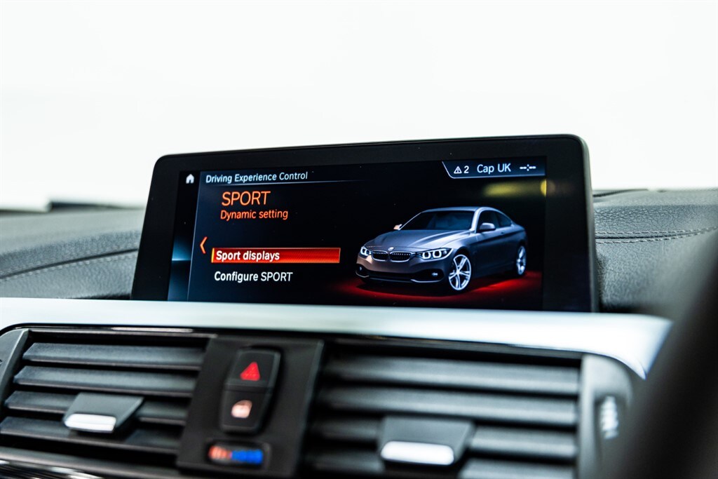 Used BMW 4 Series 2020 for sale - 76241001: Photo 34