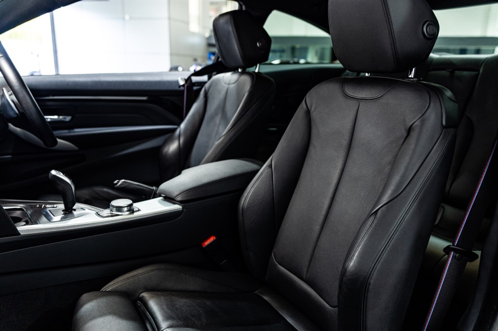Used BMW 4 Series 2020 for sale - 76241001: Photo 54