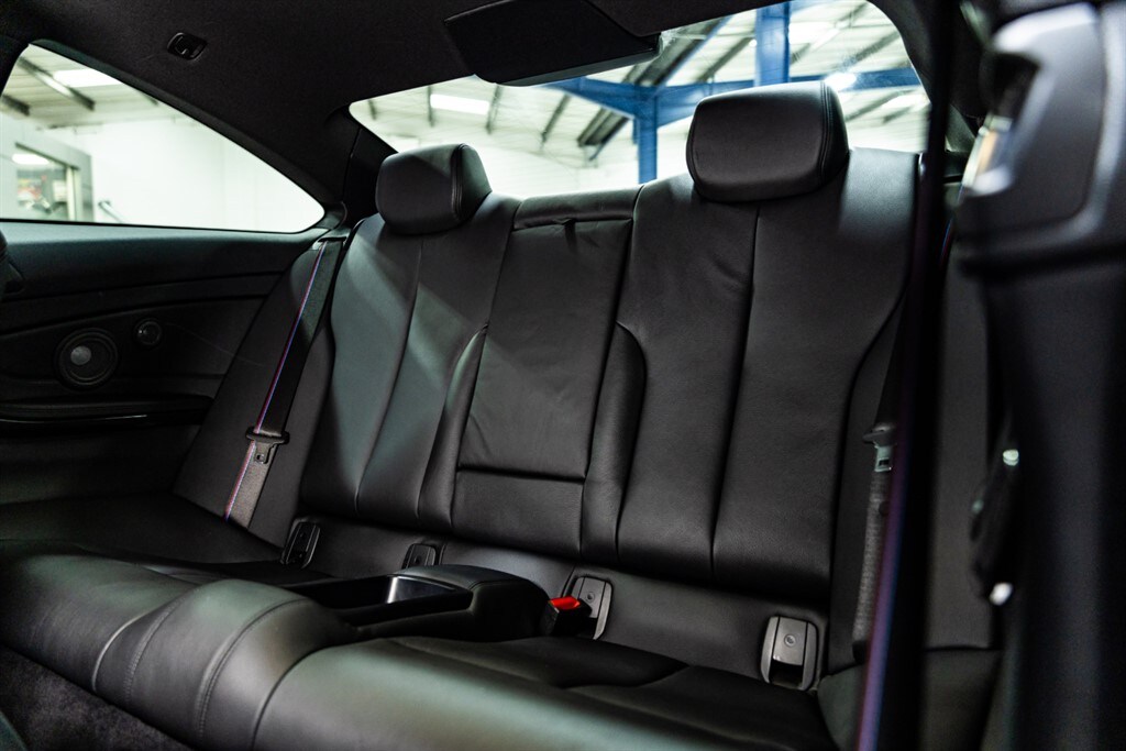Used BMW 4 Series 2020 for sale - 76241001: Photo 57