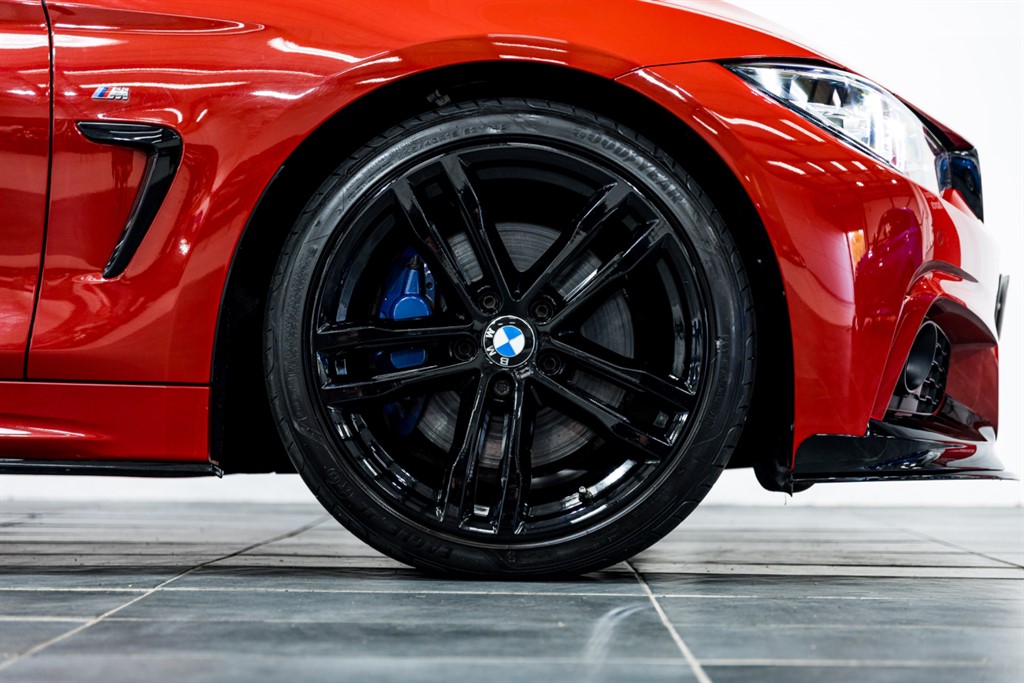 Used BMW 4 Series 2020 for sale - 76241001: Photo 6