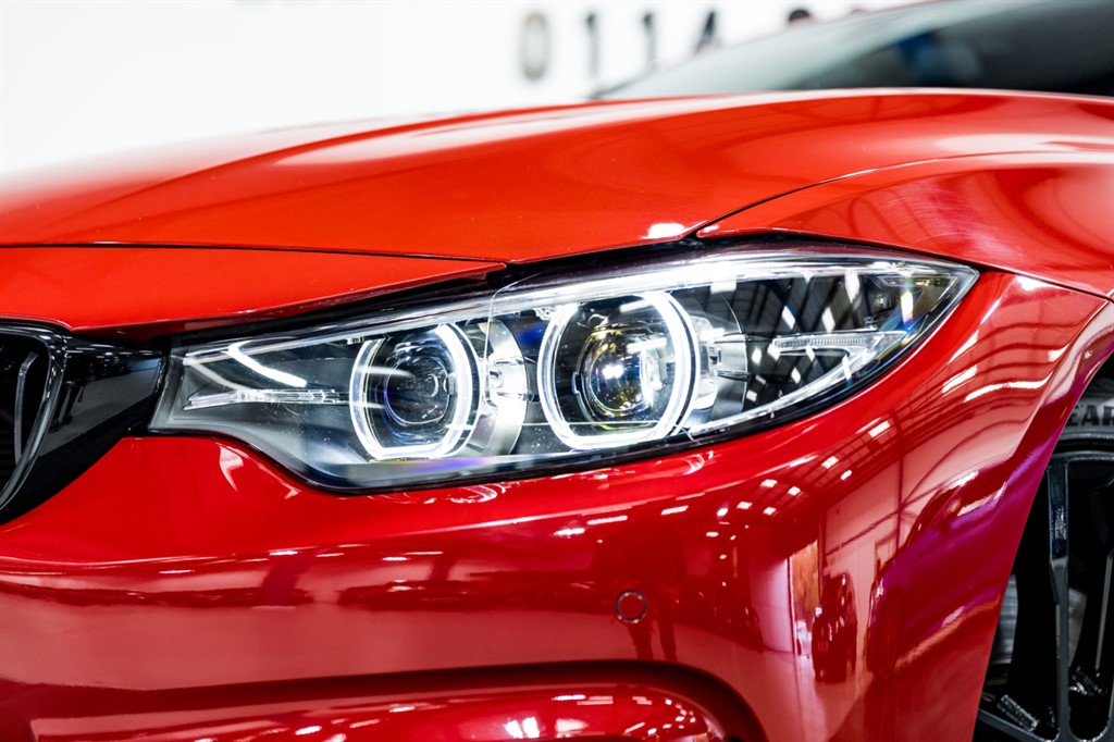 Used BMW 4 Series 2020 for sale - 76241001: Photo 63