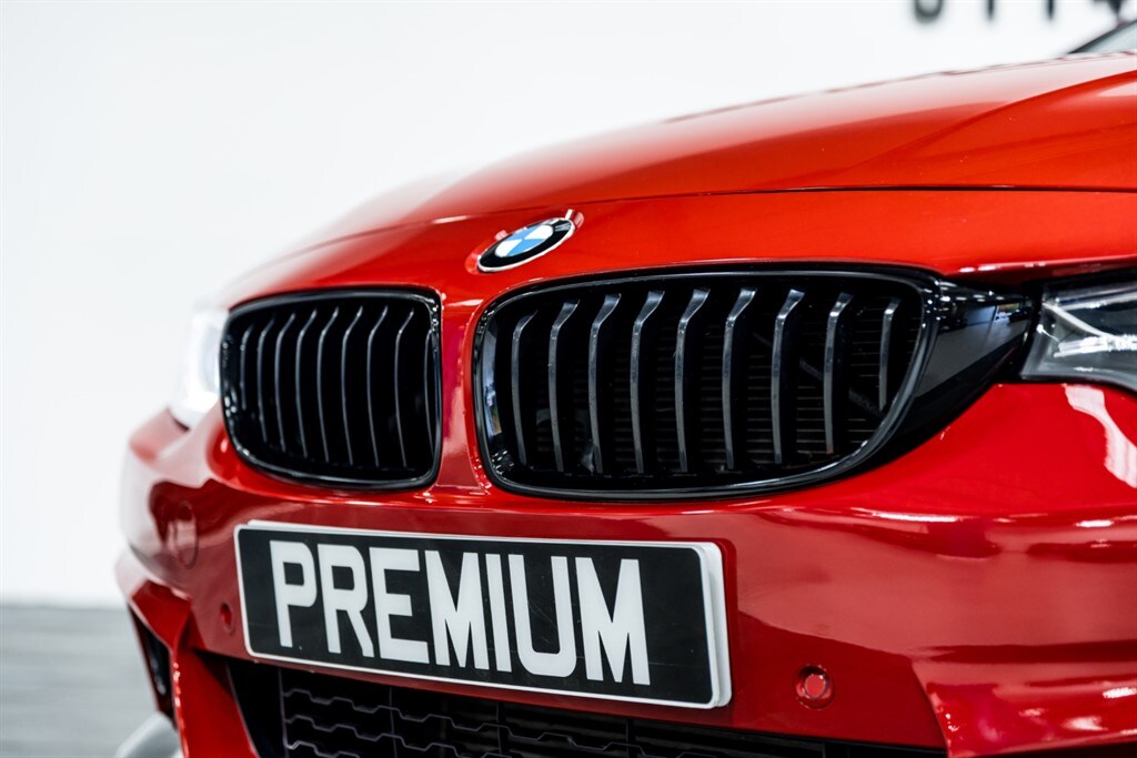 Used BMW 4 Series 2020 for sale - 76241001: Photo 64