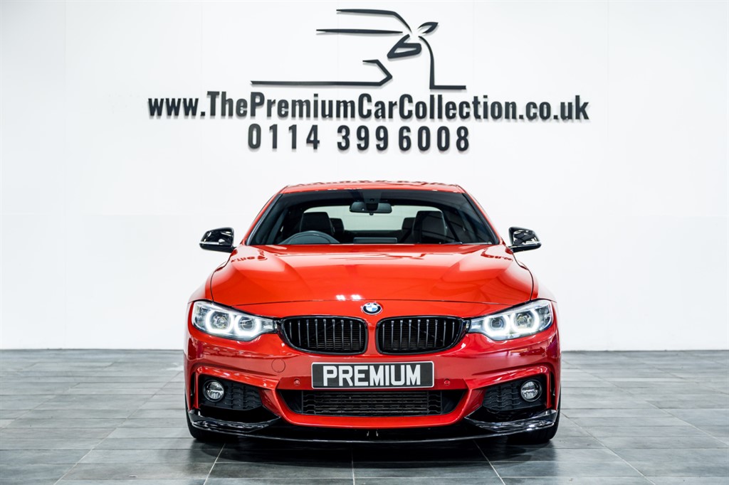 Used BMW 4 Series 2020 for sale - 76241001: Photo 66